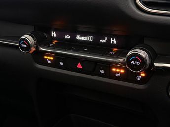 Mazda CX-30 2.0 e-SKYACTIV X MHEV GT Sport Tech Edition Auto Euro 6 (s/s) 5d