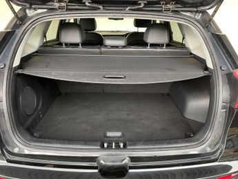 Kia Niro 64kWh 4 Auto 5dr