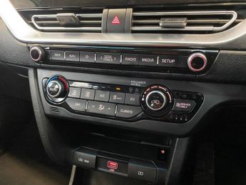 Kia Niro 64kWh 4 Auto 5dr