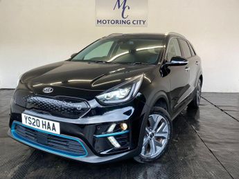 Kia Niro 64kWh 4 Auto 5dr