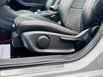 Mercedes-Benz A Class 2.1 A200d AMG Line 7G-DCT Euro 6 (s/s) 5dr