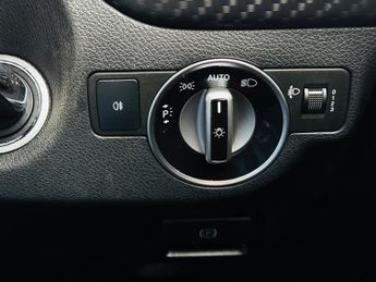 Mercedes-Benz A Class 2.1 A200d AMG Line 7G-DCT Euro 6 (s/s) 5dr