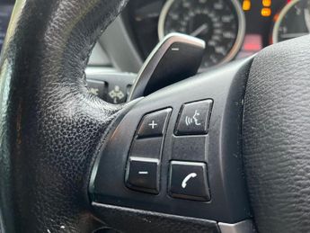 BMW X6 3.0 40d Steptronic xDrive Euro 5 5dr