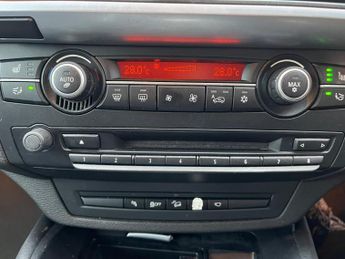 BMW X6 3.0 40d Steptronic xDrive Euro 5 5dr