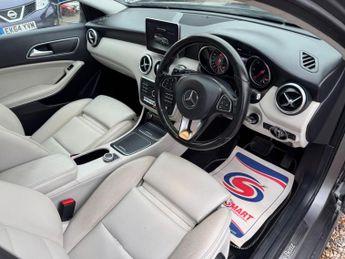 Mercedes-Benz A Class 1.5 A180d Sport 7G-DCT Euro 6 (s/s) 5dr