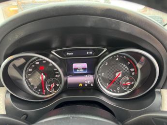 Mercedes-Benz A Class 1.5 A180d Sport 7G-DCT Euro 6 (s/s) 5dr