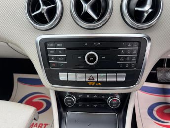 Mercedes-Benz A Class 1.5 A180d Sport 7G-DCT Euro 6 (s/s) 5dr