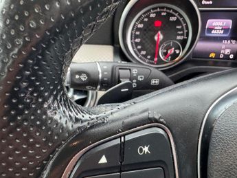 Mercedes-Benz A Class 1.5 A180d Sport 7G-DCT Euro 6 (s/s) 5dr