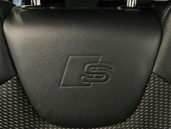 Audi Q2 1.5 TFSI CoD 35 Black Edition S Tronic Euro 6 (s/s) 5dr