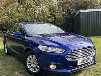 Ford Mondeo 1.5T EcoBoost Zetec Euro 6 (s/s) 5dr