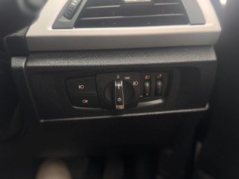 BMW 1 Series 1.6 116i SE Auto Euro 5 (s/s) 5dr