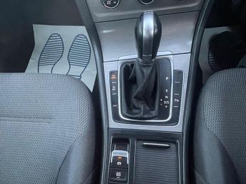 Volkswagen Golf 1.4 TSI BlueMotion Tech SE DSG Euro 5 (s/s) 5dr