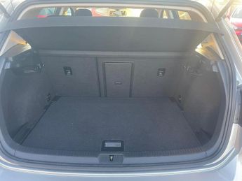 Volkswagen Golf 1.4 TSI BlueMotion Tech SE DSG Euro 5 (s/s) 5dr