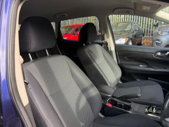 Nissan Pulsar 1.2 DIG-T n-tec XTRON Euro 6 (s/s) 5dr