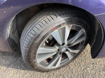 Nissan Pulsar 1.2 DIG-T n-tec XTRON Euro 6 (s/s) 5dr