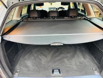 Mercedes-Benz C Class 1.8 C180 BlueEfficiency Sport Estate 5dr Petrol G-Tronic+ Euro 5