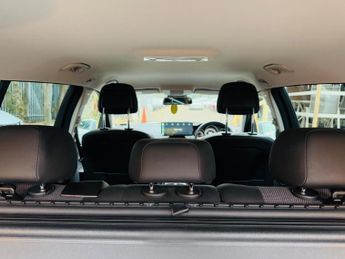 Mercedes-Benz C Class 1.8 C180 BlueEfficiency Sport Estate 5dr Petrol G-Tronic+ Euro 5