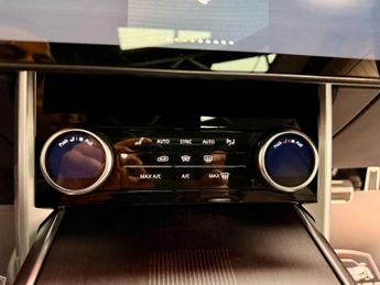 Land Rover Range Rover 4.4 P530 V8 First Edition Auto 4WD Euro 6 (s/s) 5dr