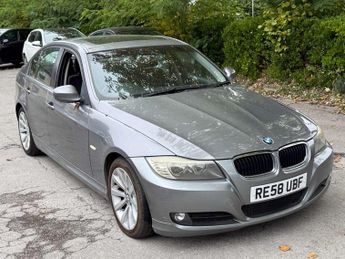 BMW 318 2.0 318i SE Euro 4 4dr