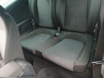 Volkswagen Scirocco 2.0 TSI GT Euro 4 3dr