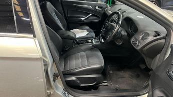 Ford Mondeo 2.0 TDCi Titanium X 5dr