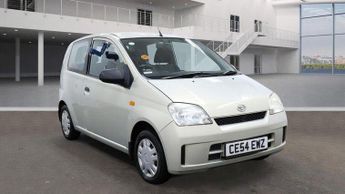 Daihatsu Charade 1.0 EL 3dr