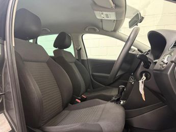 Volkswagen Polo 1.4 Match DSG Euro 5 5dr