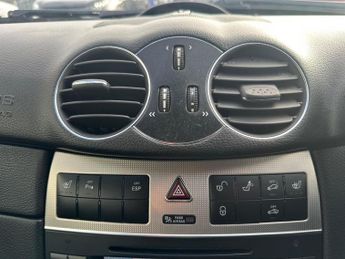 Mercedes-Benz CLK 3.0 CLK320 CDI Sport 7G-Tronic 2dr
