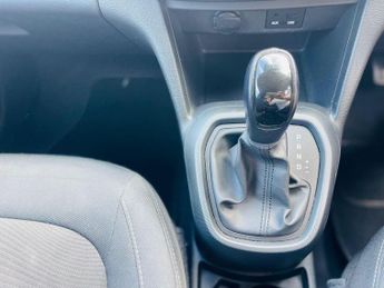 Hyundai i10 1.2 SE Auto Euro 6 5dr