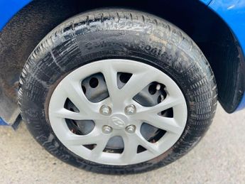 Hyundai i10 1.2 SE Auto Euro 6 5dr