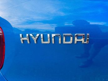 Hyundai i10 1.2 SE Auto Euro 6 5dr