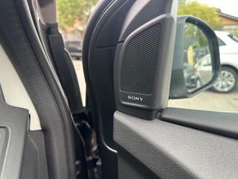 Ford Focus 1.5T EcoBoost Titanium X Auto Euro 6 (s/s) 5dr