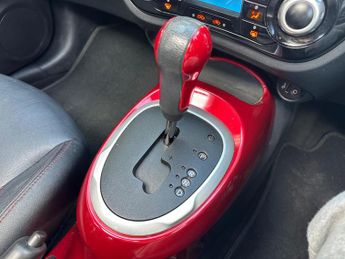 Nissan Juke 1.6 DIG-T Tekna XTRON 4WD Euro 6 5dr