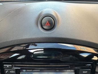 Nissan Juke 1.6 DIG-T Tekna XTRON 4WD Euro 6 5dr