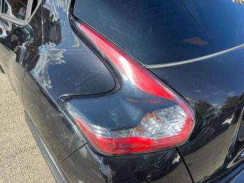 Nissan Juke 1.6 DIG-T Tekna XTRON 4WD Euro 6 5dr