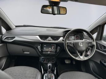 Vauxhall Corsa 1.4i SE Auto Euro 6 5dr