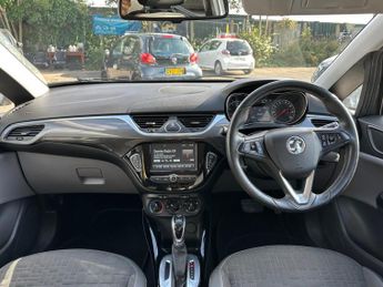 Vauxhall Corsa 1.4i SE Auto Euro 6 5dr