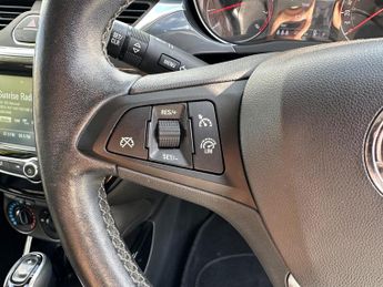 Vauxhall Corsa 1.4i SE Auto Euro 6 5dr