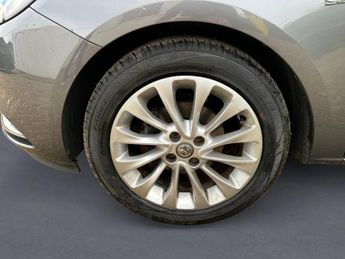 Vauxhall Corsa 1.4i SE Auto Euro 6 5dr