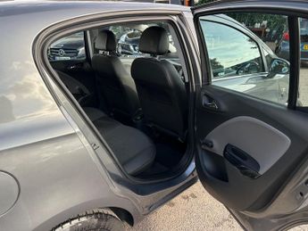 Vauxhall Corsa 1.4i SE Auto Euro 6 5dr