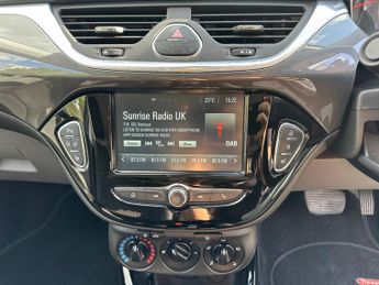 Vauxhall Corsa 1.4i SE Auto Euro 6 5dr