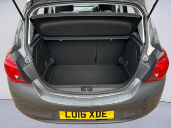 Vauxhall Corsa 1.4i SE Auto Euro 6 5dr