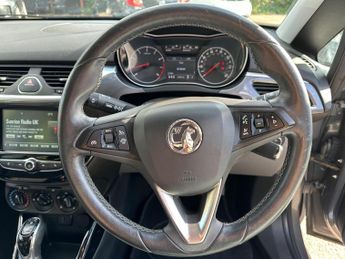 Vauxhall Corsa 1.4i SE Auto Euro 6 5dr