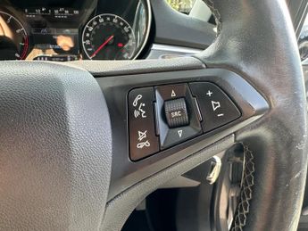 Vauxhall Corsa 1.4i SE Auto Euro 6 5dr