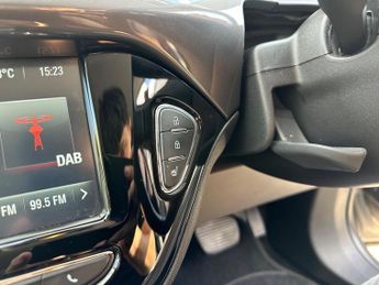 Vauxhall Corsa 1.4i SE Auto Euro 6 5dr