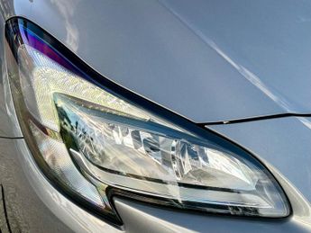 Vauxhall Corsa 1.4i SE Auto Euro 6 5dr