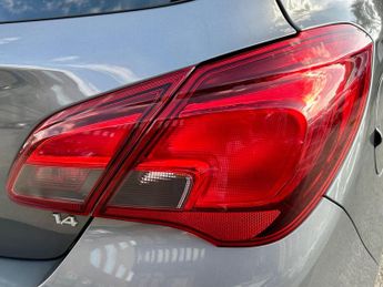 Vauxhall Corsa 1.4i SE Auto Euro 6 5dr