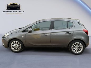 Vauxhall Corsa 1.4i SE Auto Euro 6 5dr