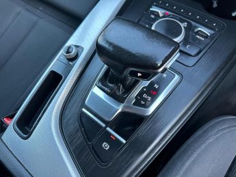 Audi A4 3.0 TDI V6 Sport S Tronic quattro Euro 6 (s/s) 4dr