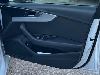 Audi A4 3.0 TDI V6 Sport S Tronic quattro Euro 6 (s/s) 4dr